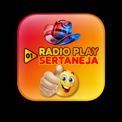 RADIO PLAY 01 SERTANEJA